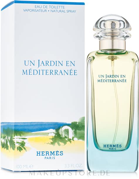 hermes - un jardin en mediterranee|Hermes jardin de mediterranee.